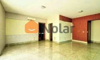 Imagem 5: Área privativa com 223m², 04 quartos, 01 suíte e 03 vagas de garagem