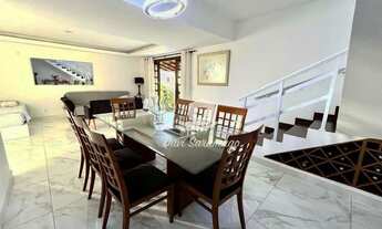 Imagem 5: Condomínio Com 4 Quartos Sendo 4 Suites à venda