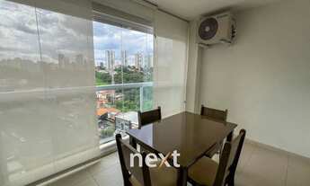 Imagem 5: Apartamento - Cambuí - Campinas