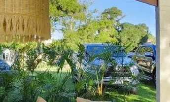 Imagem 6: Casa Maravilhosa na Orla Por do Sol