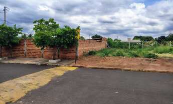 Imagem 3: Vendo terreno, Localização ótima distrito de Olímpia onde fica o thermas dos laranjais