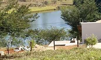 Imagem 6: Lote em condominio fechado com vista para lagoa, Serra Morena