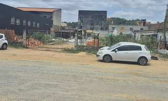 Imagem 7: ALUGO LOTE COMERCIAL DE ESQUINA NA AV PRINCIPAL DO BAIRRO SANTA MARIA