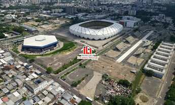 Imagem 7: Imóvel para venda possui 6890 metros quadrados em Flores - Manaus - AM