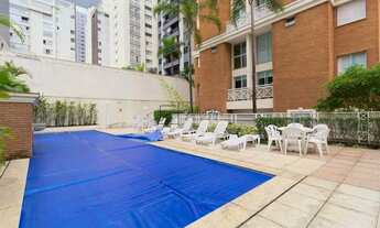 Imagem 3: Aluguel Apartamento 1 Dormitórios - 65 m² Paraíso