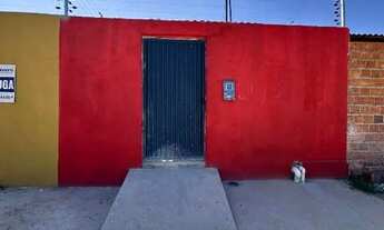 Imagem: Kitnet para aluguel, 1 quarto, Nova Teresina