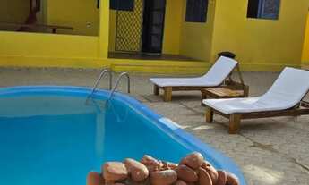 Imagem: Casa de Praia em Buzios