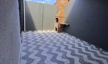 Imagem 4: Casa para venda próximo ao North Shopping Maracanaú