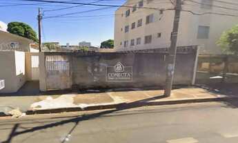 Imagem: Terreno a venda no Bairro Umuarama com medidas