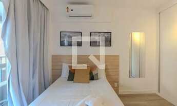 Imagem 5: Apartamento à Venda - Consolação, 1 Quarto, 25 m2