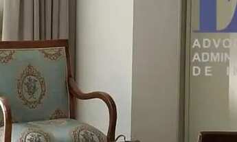 Imagem 5: Apartamento Mobiliado 04 Quartos - Buritis