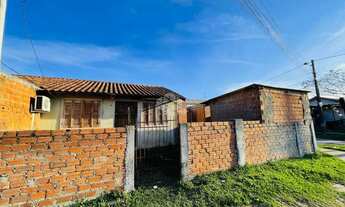 Imagem 3: Casa de 02 quartos à venda no bairro Camobi, PREÇO OTIMO, proximo a Faixa Nova em Santa Ma