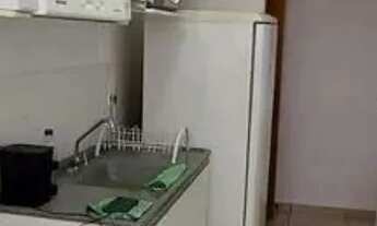 Imagem 3: Apartamento com 2 Quarto(s) e 1 banheiro(s) para Alugar, 44 m² por R$ 2500 / Mês