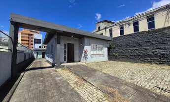 Imagem: Casa ampla com excelente área e grande