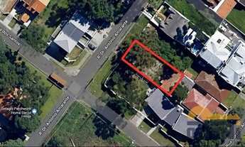 Imagem: Terreno Zr3 Boa Vista