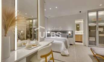 Imagem 5: Apartamento à venda no Arte Square - Jardim Goiás