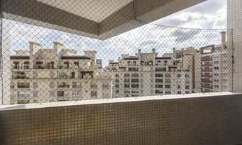 Imagem 6: Amplo apartamento a venda com 3 quartos sendo uma suíte no Juvevê em Curitiba