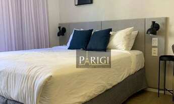 Imagem: Loft com 1 dormitório para alugar, 30 m²