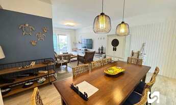 Imagem 2: Apartamento com 3 dormitórios à venda, 140 m² por R$ 4.250.000,00 - Riviera de São Lourenç