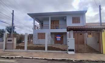 Imagem: SAO LEOPOLDO - CASA - SCHARLAU