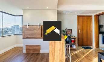 Imagem 6: Apartamento com 3 dormitórios para alugar, 104 m² por R$ 9.065,00/mês - Moinhos de Vento