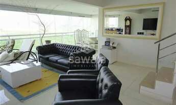 Imagem 5: Blue Das Américas - Apartamento 4 quartos, sendo 3 suítes