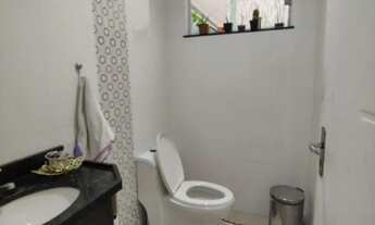 Imagem 6: Casa Térrea Moderna e Confortável (1 Master + 2 Semi-Suítes) no Condomínio Forest Hill