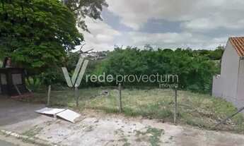 Imagem 3: Terreno - Jardim das Paineiras - Campinas