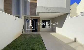 Imagem 3: Sobrado para venda, 3 quarto(s), Alto Boqueirão, Curitiba