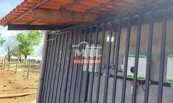 Imagem 7: Chácara 9,5 alqueires (46 hectatres) Trindade - Go