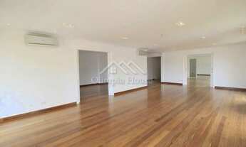 Imagem 3: Aluguel Apartamento 4 Dormitórios - 385 m² Jardim Paulista