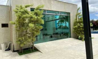 Imagem 3: Apartamento com 5 dormitórios à venda, 363 m² por R$ 1.400.000,00 - Prata - Campina Grande