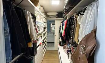 Imagem 4: Imóvel para aluguel tem 160 metros quadrados com 3 quartos em Boa Viagem - Recife - PE