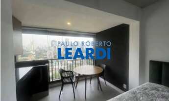 Imagem: APARTAMENTO - BROOKLIN - SP