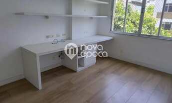 Imagem 7: Tijuca Apartamento com 3 dormitórios