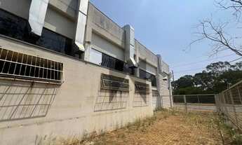 Imagem 7: Galpão Comercial + Área em uma localização estratégica