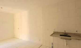 Imagem 5: APARTAMENTO COM QUINTAL NO OLGA PARK - JD IPÊ - 02 DORMITÓRIOS - SALA 2 AMBIENTES - QUINTA