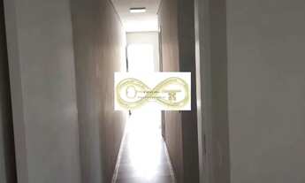 Imagem 3: Kitnet para locação na Cidade Universitária, Campinas-SP: 2 quartos, 1 banheiro, 1 vaga de