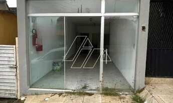 Imagem: Sala para aluguel, Palmital - Marília/SP