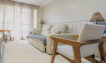 Imagem 3: Apartamento Pé na Areia, 3 Suítes, Mobiliado, Ao Lado do Beach Park Scopa Beach