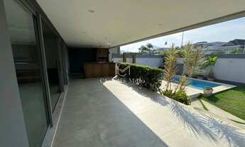 Imagem 4: Luxo, Conforto e Arquitetura Contemporânea