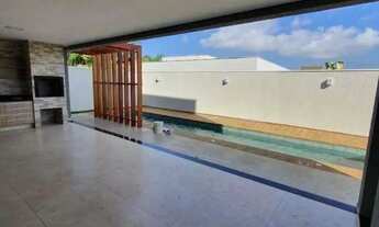 Imagem 4: Casa em Condomínio Fechado à Venda de 03 Suítes no Bairro Condomínio Terras de Siena em Ri