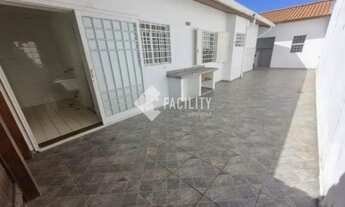 Imagem 4: Casa - Fazenda São Quirino - Campinas