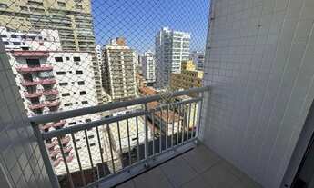 Imagem 5: Apartamento VISTA MAR com 2 dormitórios à venda, 60 m² por R$ 425.000 - Ocian - Praia Gran