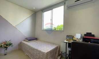 Imagem 2: Apartamento à venda com 2 quartos sendo 1 suíte Condomínio Reserva da Cidade Bairro Cidade