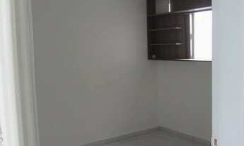 Imagem 4: Vendo Apartamento na C 01, 02 quartos, sala, cozinha, área de serviço, banheiro, 3 andar