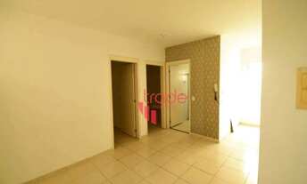 Imagem 3: Apartamento térreo Minha Casa Minha Vida à Venda com 02 Quartos no Bairro Heitor Rigon em