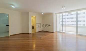 Imagem 2: Aluguel Apartamento 3 Dormitórios - 159 m² Jardim Paulista