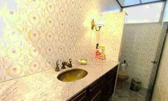 Imagem 7: Imóvel para venda tem 283 metros quadrados com 4 quartos em Tijuca - Rio de Janeiro - RJ