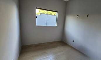 Imagem 5: Casa no Bairro Parque Real